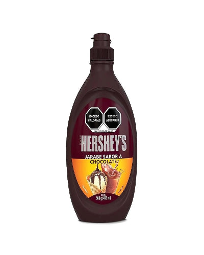 Jarabe Sabor a Chocolate Hersheys