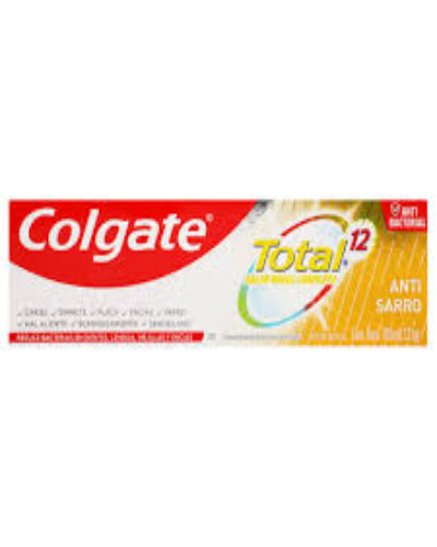 3X120 AHORRA $15- Colgate AntiSarro 100ml