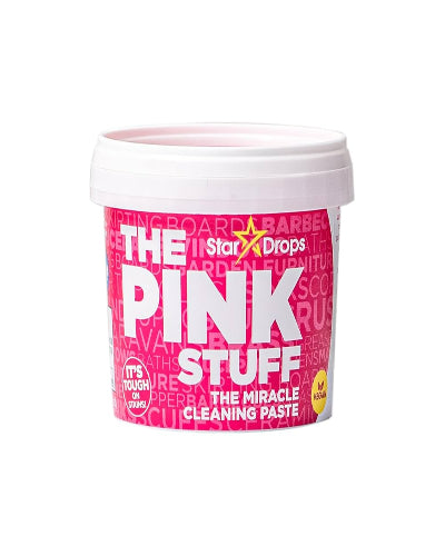 The pink Stuff 17.6oz 500grs