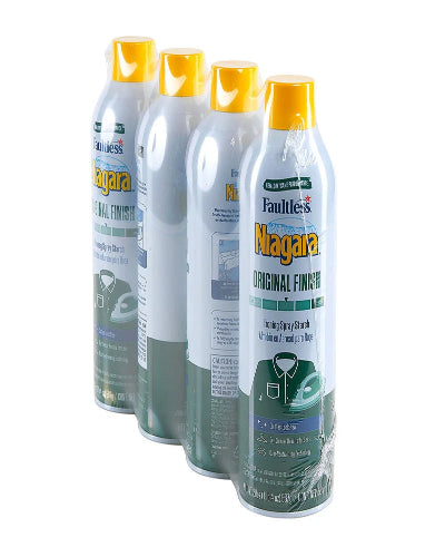 Almidón para Planchar Niagara 4/567 g