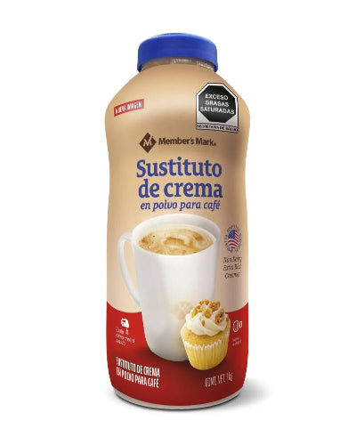 Sustituto de crema MEMBERS MARK 1KG