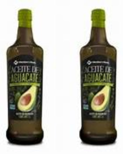 Aceite de Aguacate MM 1 L