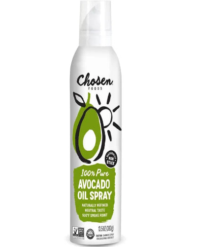 Aceite Chosen foods 419 ml
