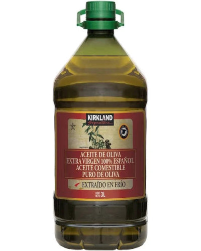 Aceite de Oliva Kirkland 3 L