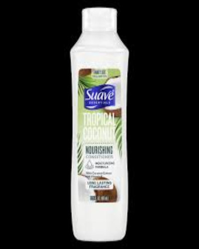 Acondicionador Suave Tropical Coconut 665ml