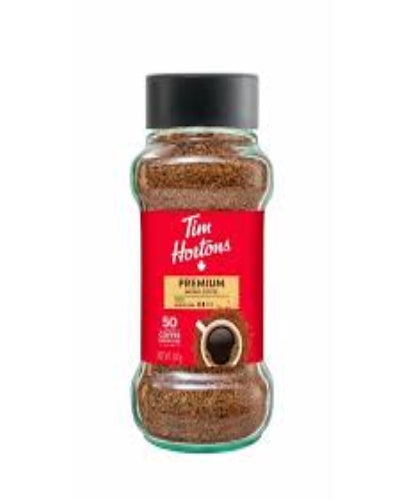 Cafe Soluble Tim Hortons 300grs