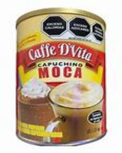 Cafe capuchino 1.31 kg