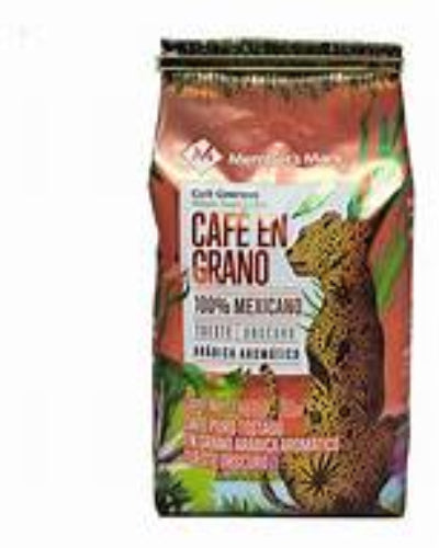 Cafe en grano members mark