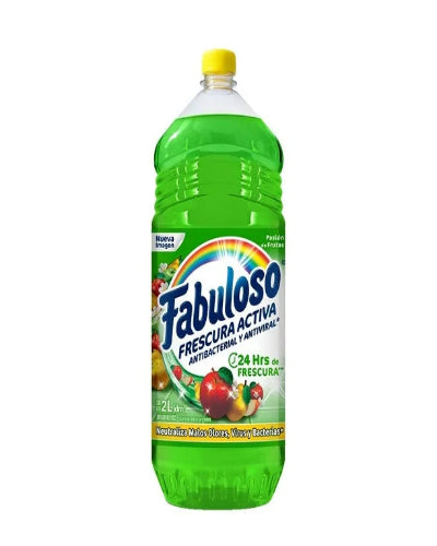 Fabuloso Pasion de frutas 2 L