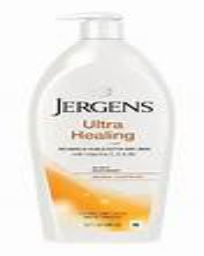 Crema corporal Jergens 946ml