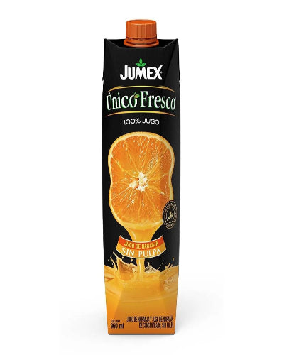 Jugo Unico Fresco Jumex 960 ml