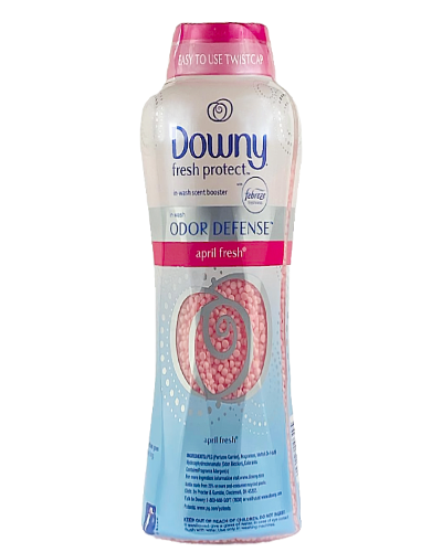 Perlitas downy April Fresh 963g