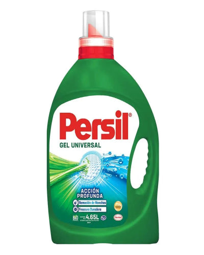 Persil Gel Universal 4.65 L
