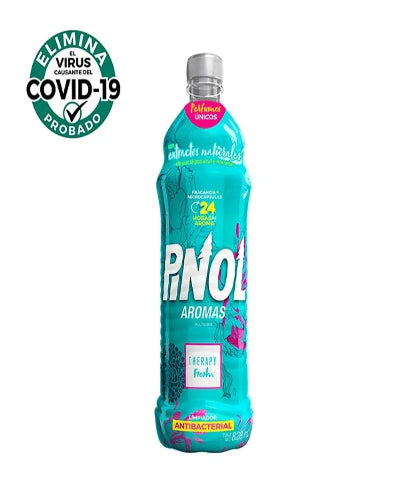 Pinol Aromas Therapy Fresh 828ml