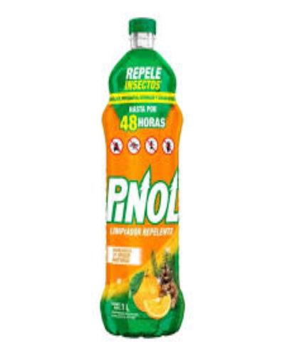 Pinol Repelente de Insectos 1 L