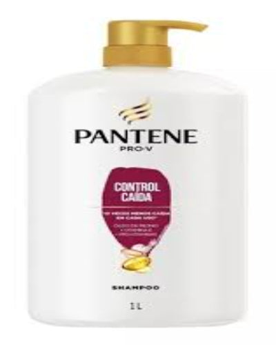 Shampoo Pantene Pro-V Control Caída 1 L