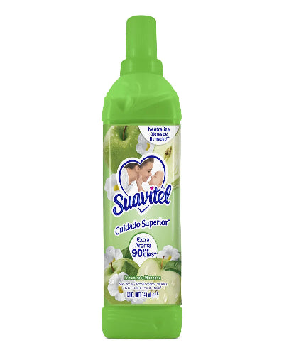 Suavitel Frescura de Manzana 740ml