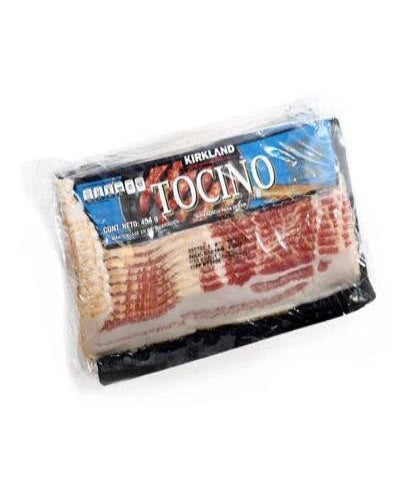 Tocino Ahumado Kirkland 454grs