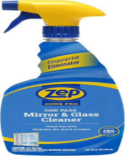 Zep Mirror & Glass Cleaner 946ML