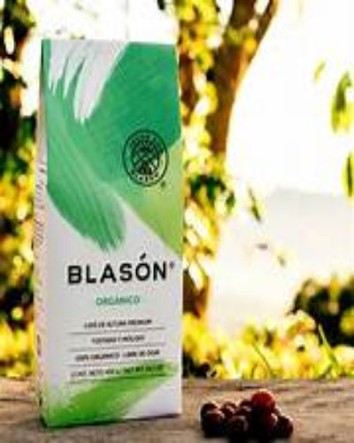Cafe Blason Organico 1 KG