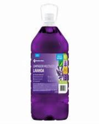 Limpiador Multiusos Lavanda Members Mark 10 l