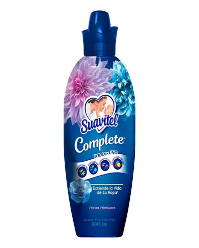 suavitel Complete Fresca Primavera 1.3L