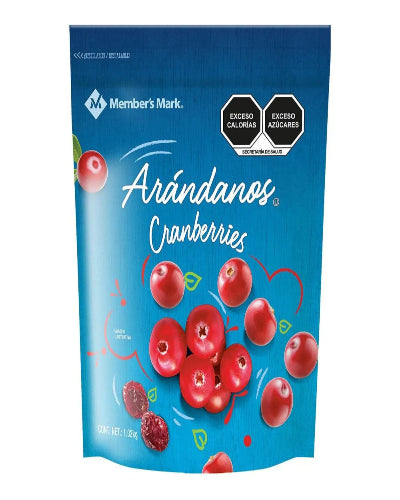 Arandanos MM 1.02 K