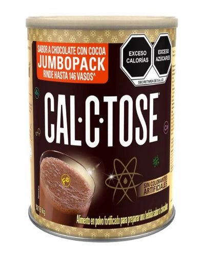 Calctose 1.9 kg