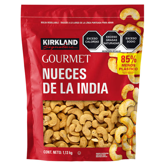 Nueces de la india 1.13 kg