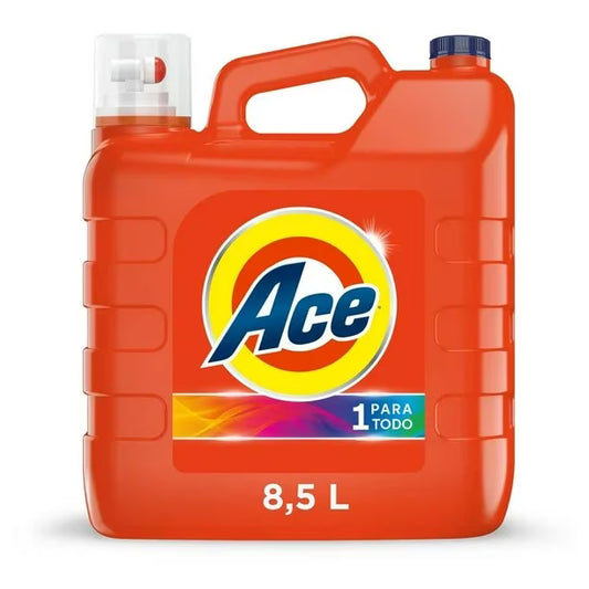 ACE LIMPIEZA INSTANTANEA 8.5L