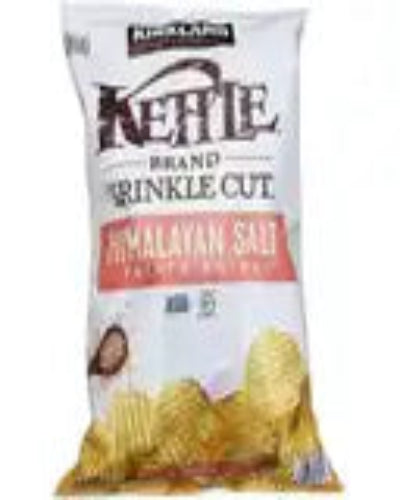 Papas fritas Kettle Chips MM