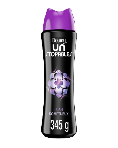 Perlitas aromaticas Downy Un Stopables Lush 345 grs