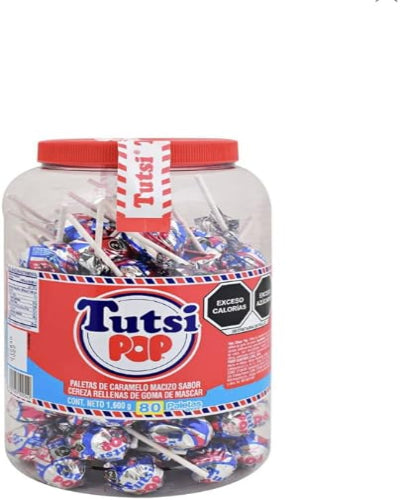 Tutsi Pop