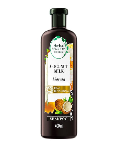 Shampoo Herbal Essences Coconut Milk 400ml