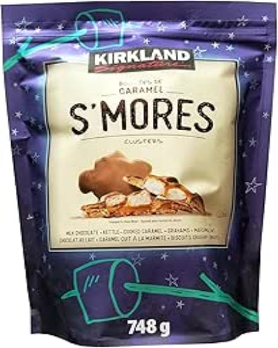 Enjambres De Smores