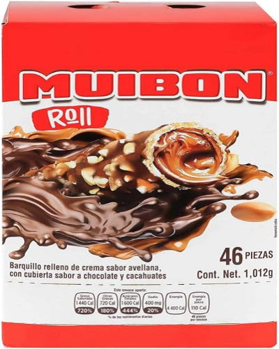 Chocolate Muibon