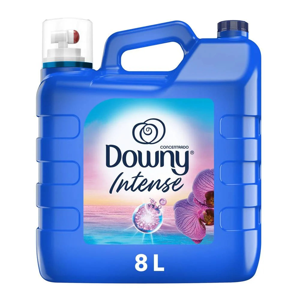 Downy Intense 8L