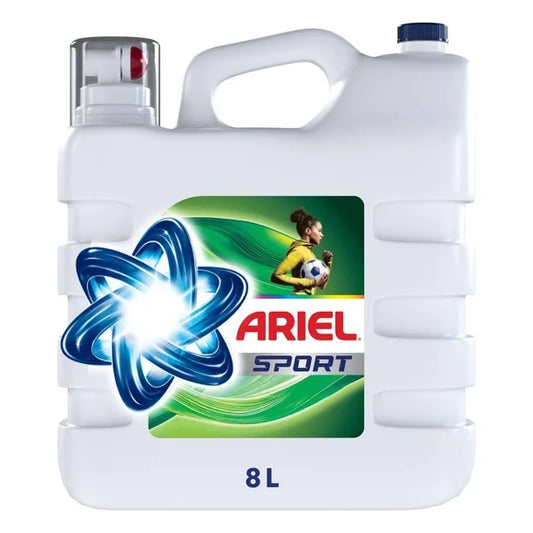 Ariel Sport 8L