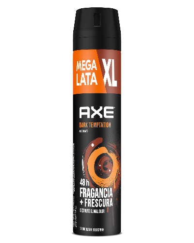 Ace XXL Dark Temptation
