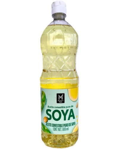 Aceite de Soya 800ml