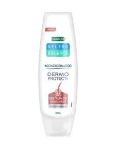 Acondicionador Dermo Protect Neutro Balance desde La Raiz 380ml