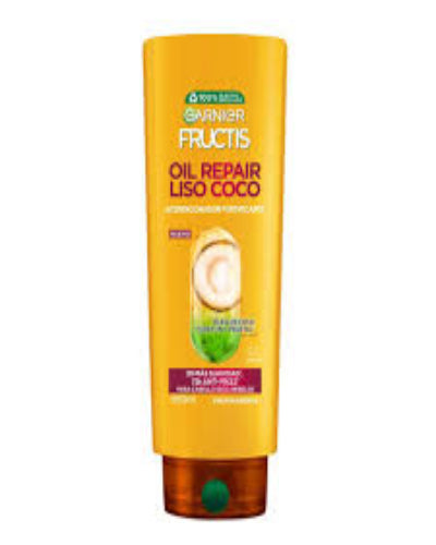 Acondicionador Garnier Fructis Uso Coco 650ml