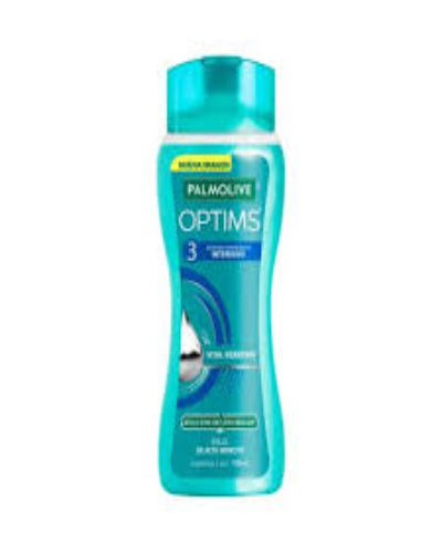 Acondicionador Intensivo Palmolive Optims Vital Keratina 700ml