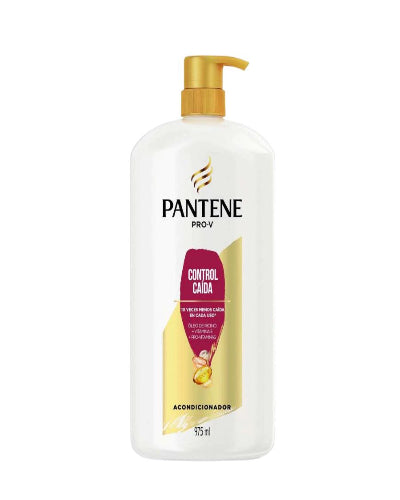 Acondicionador Pantene Pro-V Control Caída 975 ml