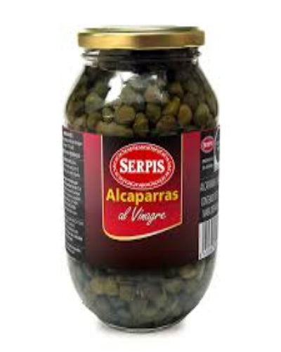 Alcaparras 860 g