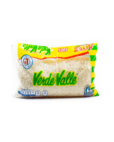 Arroz precocido 2 k