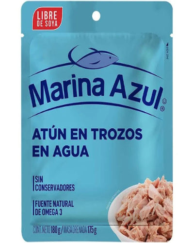 Atun Marina Azul 74g