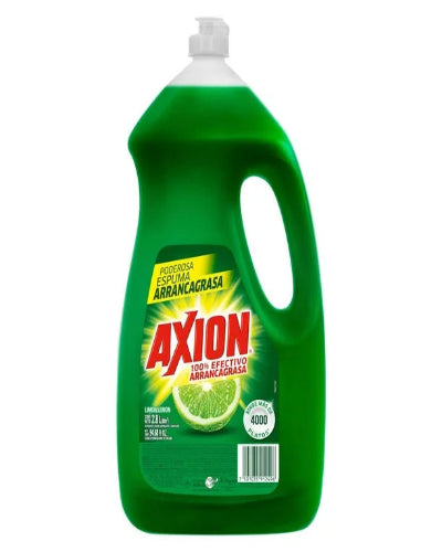 Axion 2.8 L
