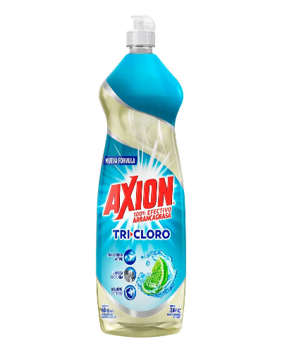 Axion Tricloro 640ml