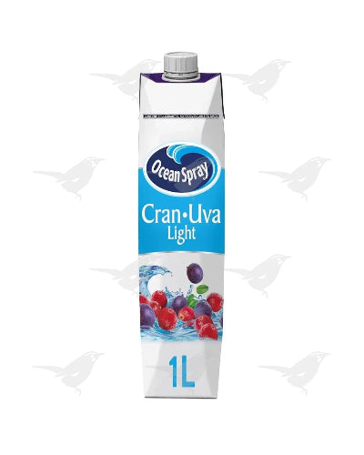 Bebida Arandano Ocean Spray 1L